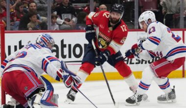 NHL to make it snow in Miami for Winter Classic game on Friday