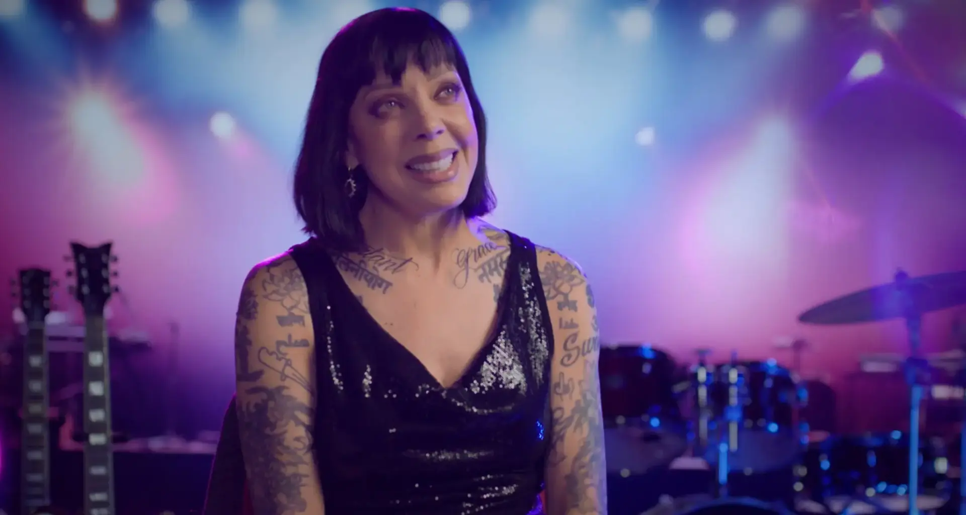 New Bif Naked documentary captures singer’s resilience and kindness