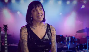 New Bif Naked documentary captures singer’s resilience and kindness