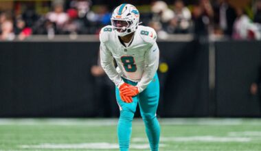 Bills sign DE Matthew Judon to practice squad