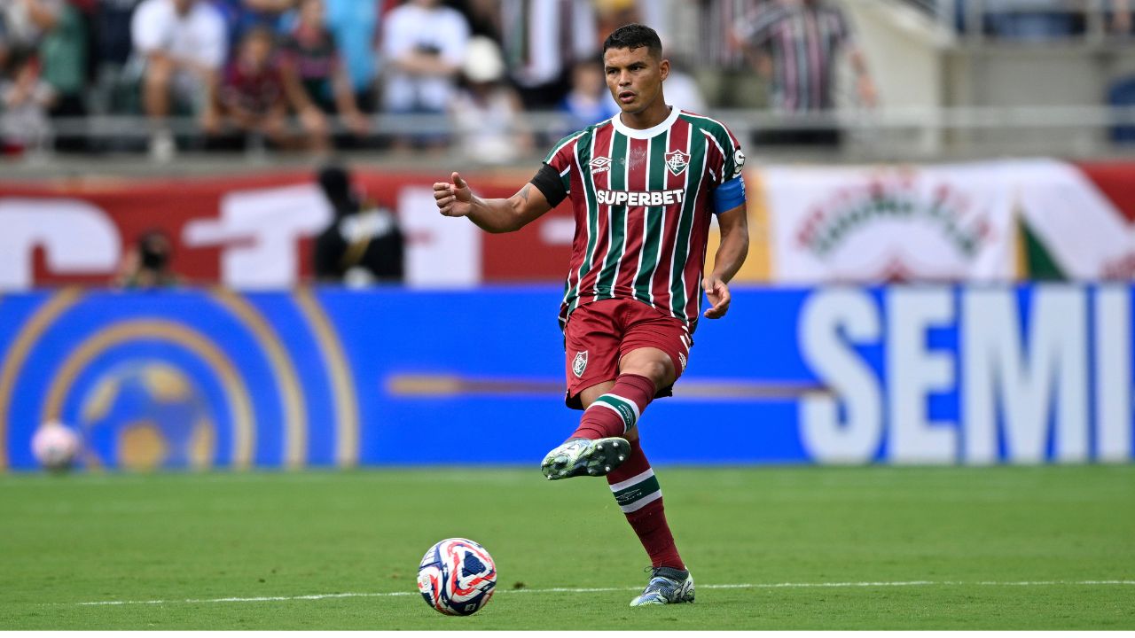 Veteran Brazilian defender Thiago Silva joins Porto until end of the season