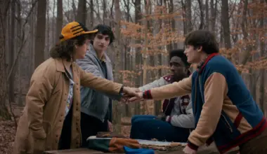 ‘Stranger Things’ fans react to final episode runtimes