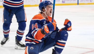 Oilers activate Connor Clattenburg, send him to AHL Condors