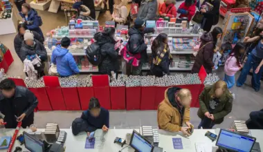 Pro-Palestinian protestors ‘disrupt’ Indigo operations on busiest shopping weekend