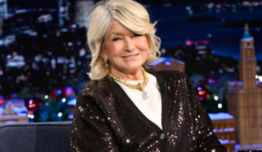 Martha Says This NBA Player Broke Her Toe at a Knicks Game