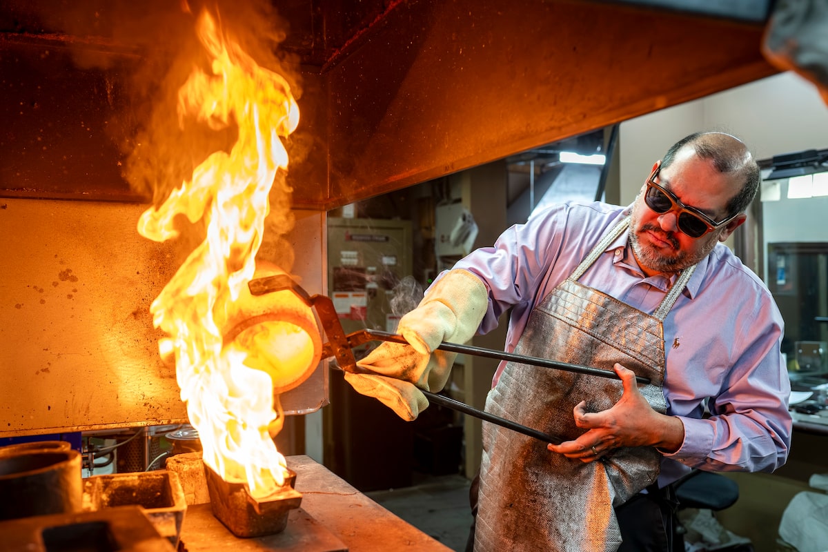 Canada is a gold-exporting powerhouse. But how much is that benefiting the economy?