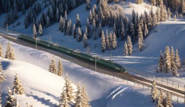 First segment of high-speed rail plan will link Montreal and Ottawa, sources say