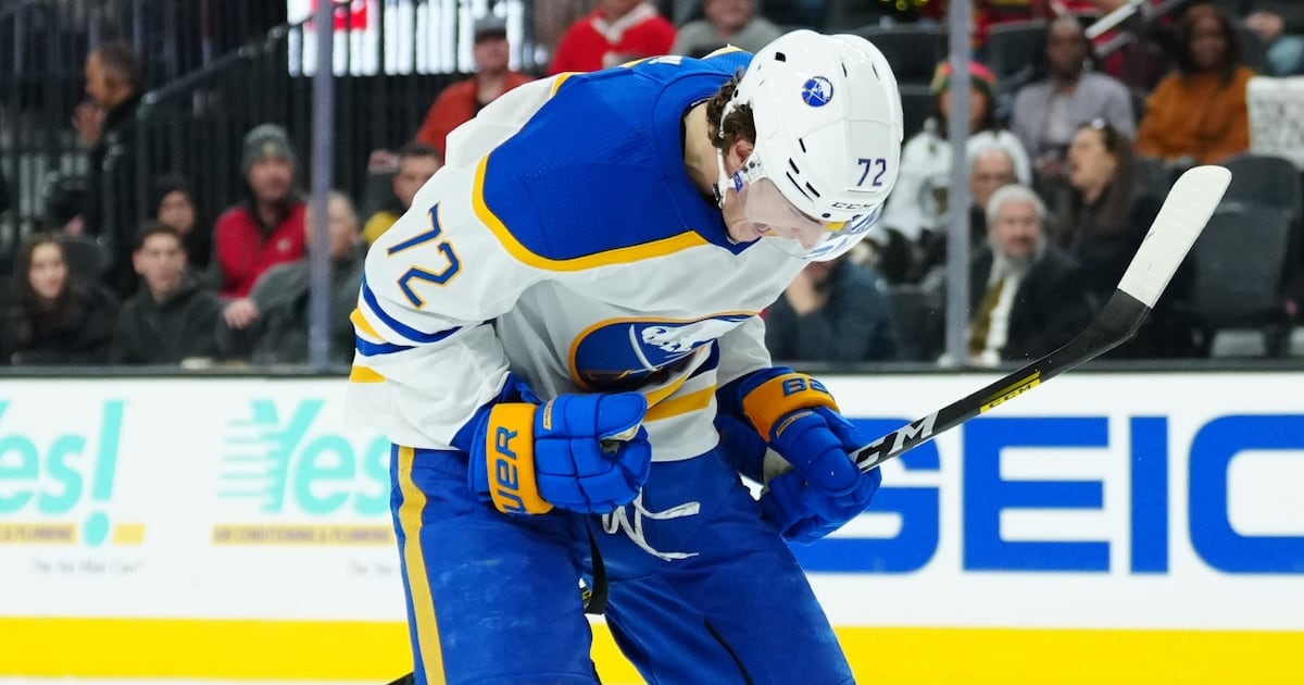 Team USA tabs Clayton Keller, Tage Thompson and D Seth Jones for Olympic team