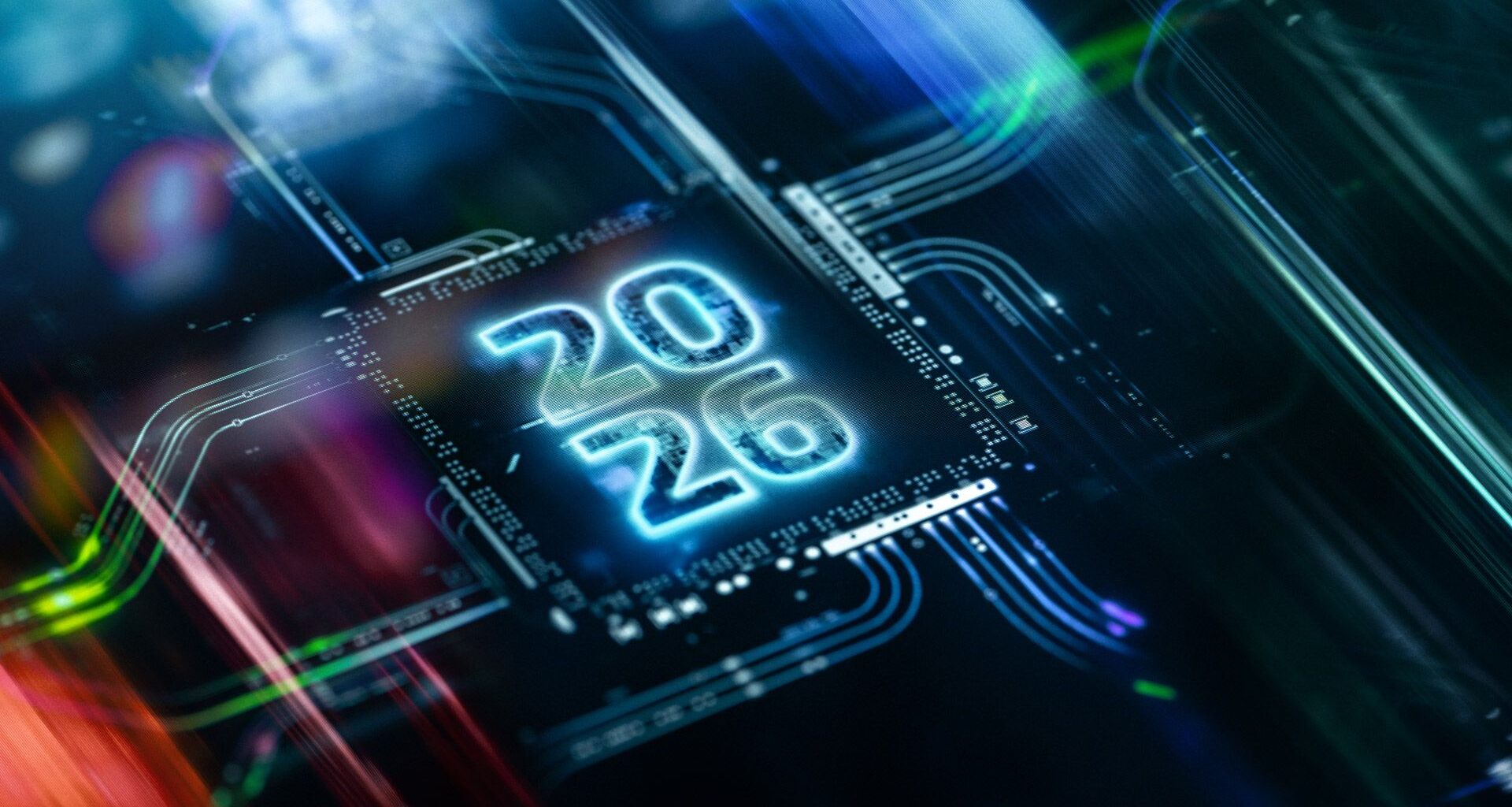 2026 Tech Predictions