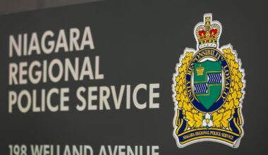 Human remains found in Niagara-on-the-Lake belonged to Toronto man who went missing in 2022: police - CTV News