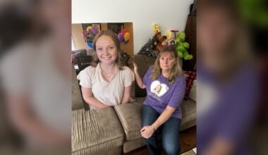 ‘You are constantly in grief’: Mother urges safe holiday driving after daughter’s death - CTV News