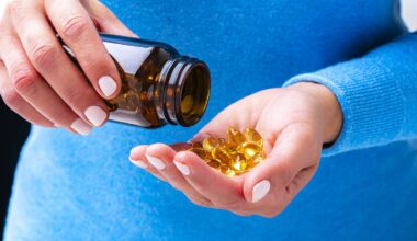 We Asked a Doctor If Omega-3s Can Help Boost Your Mood