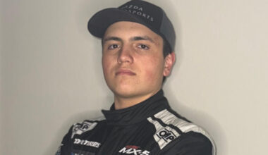 Credit: NASCAR Euro Series Photo