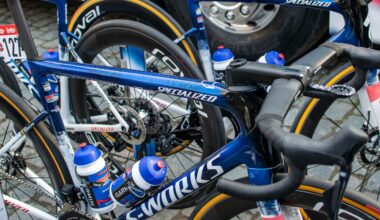 Seven people arrested after Specialized and AliExpress dismantle major counterfeiting operation