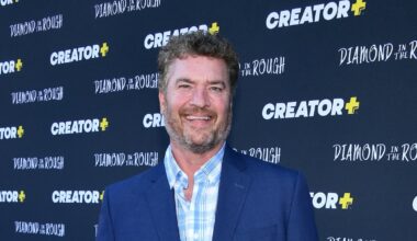 Pat Finn, actor and comedian of ‘Friends’ and ‘The Middle’, dead at 60 - CTV News