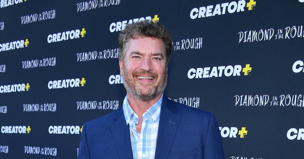 Pat Finn, actor and comedian of ‘Friends’ and ‘The Middle’, dead at 60 - CTV News