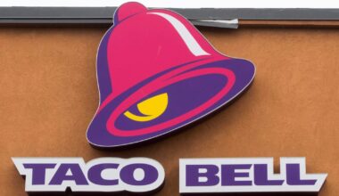 Newfoundland’s newest Taco Bell is so popular, city staff have had to intervene - CTV News