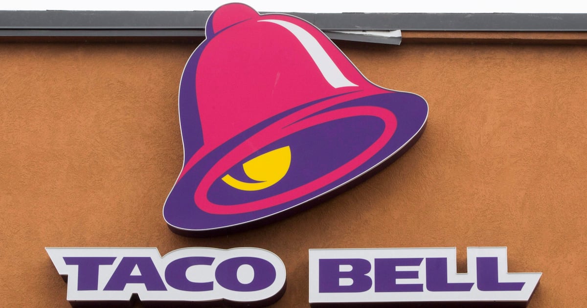 Newfoundland’s newest Taco Bell is so popular, city staff have had to intervene - CTV News