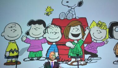 Goodbye, Snoopy: Canada’s WildBrain sells its 41% stake in Peanuts to Sony