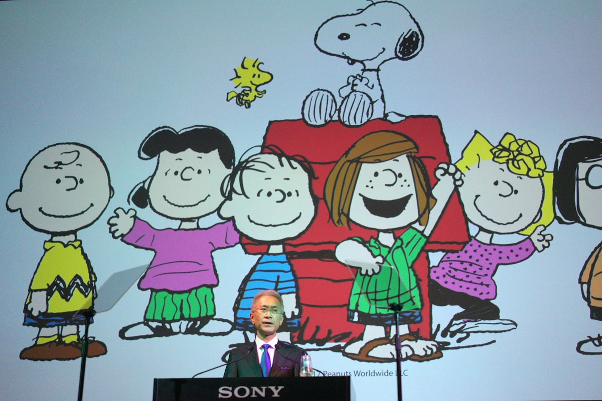 Goodbye, Snoopy: Canada’s WildBrain sells its 41% stake in Peanuts to Sony