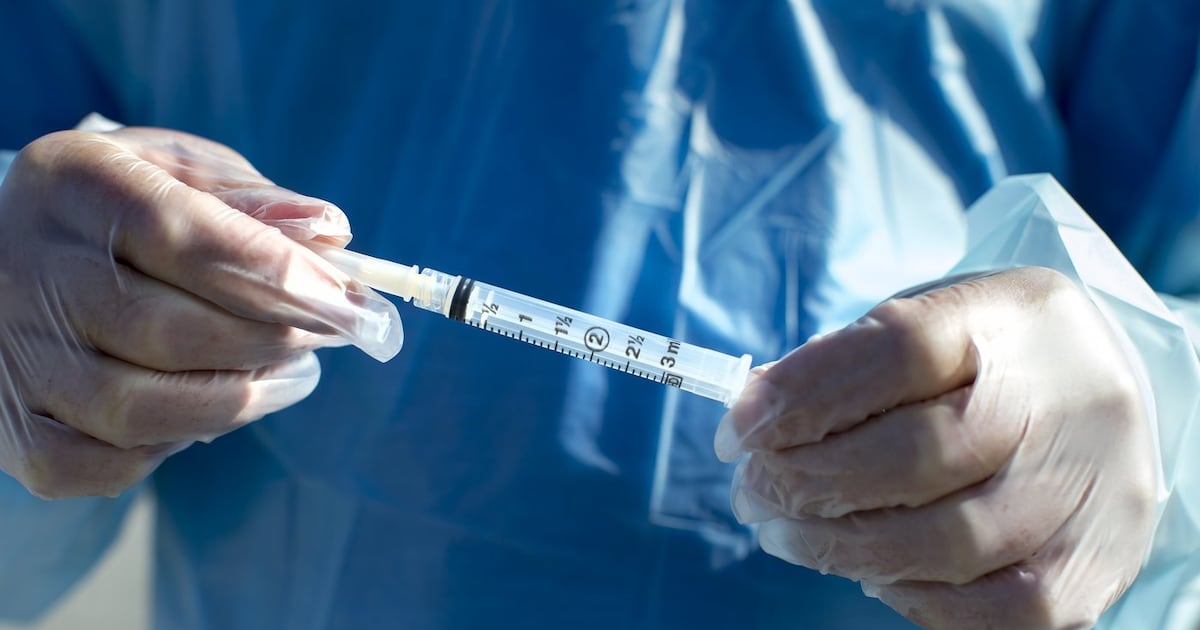 Confirmed flu cases jump nearly 61%: federal data - CTV News