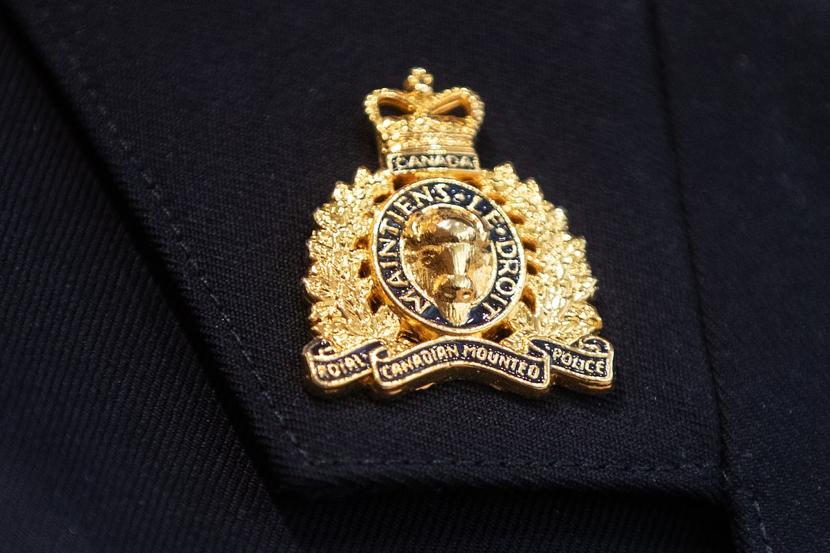 Haitian migrants intercepted on Christmas in Quebec near U.S. border, RCMP say