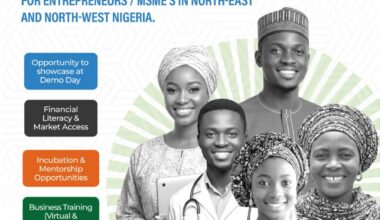 Call for Applications: DBN Innovation Hub Support Program for MSMEs in