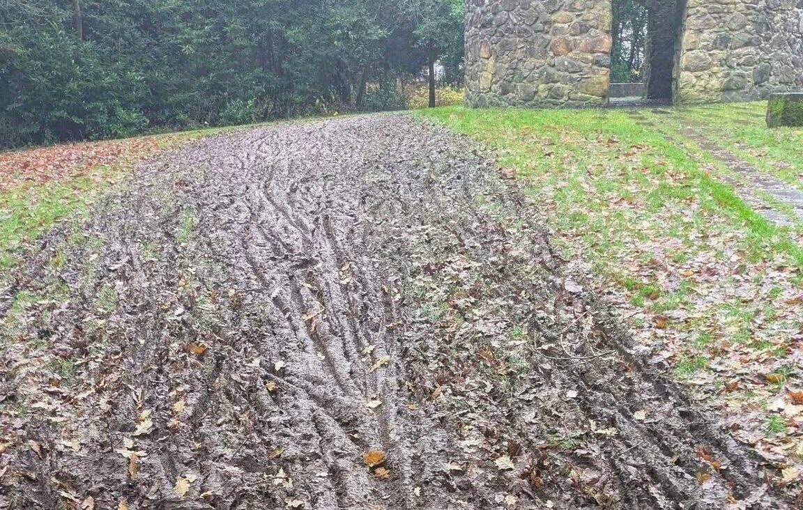 Politician "won't be intimidated by cyclists" after complaint about Ulster Champs