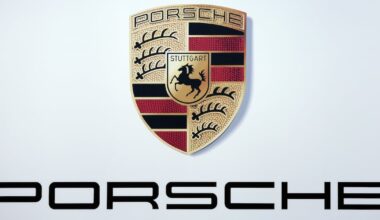 Porsche recalls more than 25,000 vehicles in Canada