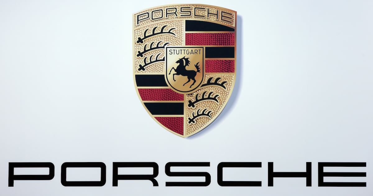Porsche recalls more than 25,000 vehicles in Canada