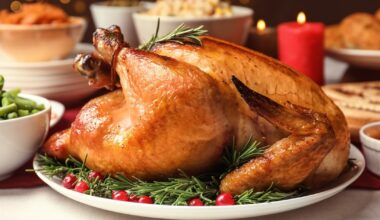 SEIU Healthcare donating turkeys to healthcare workers this holiday season - CTV News