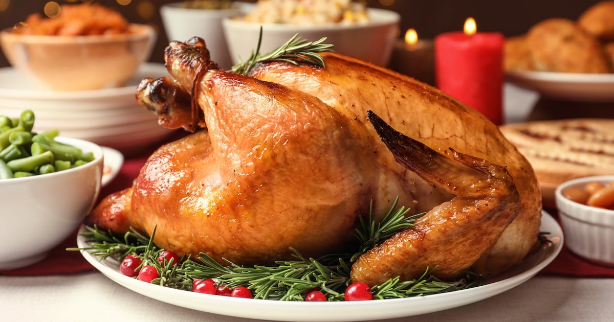 SEIU Healthcare donating turkeys to healthcare workers this holiday season - CTV News