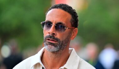 Rio Ferdinand to conduct World Cup draw alongside Wayne Gretzky, Tom Brady, Aaron Judge and more