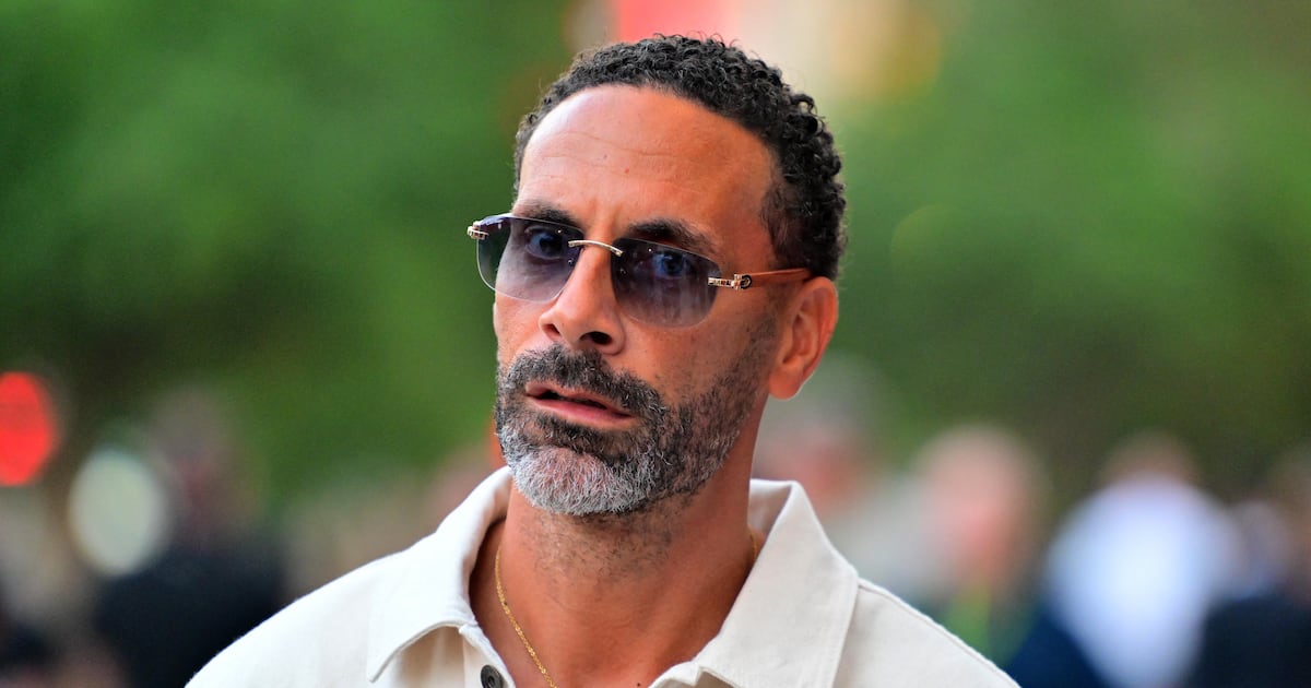 Rio Ferdinand to conduct World Cup draw alongside Wayne Gretzky, Tom Brady, Aaron Judge and more