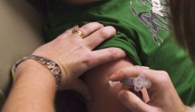 Canada flu season starts early, with 'more infectious' virus