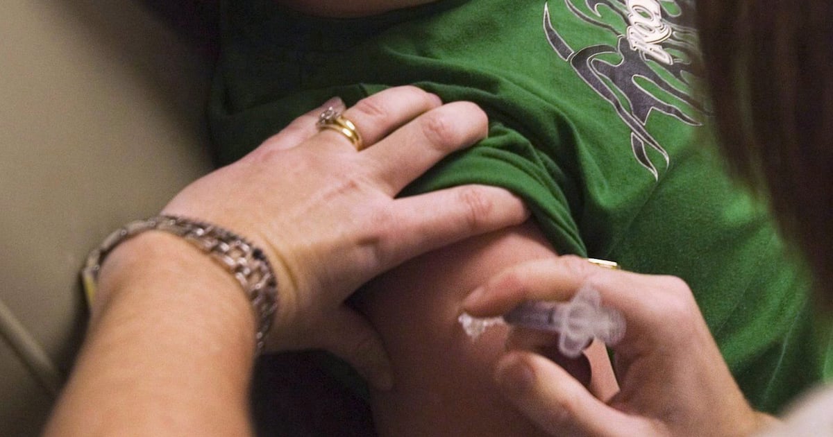 Canada flu season starts early, with 'more infectious' virus