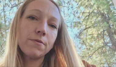 B.C. police seek dash camera video after husband charged with wife’s murder - CTV News