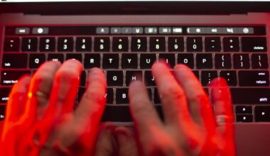 Man pleads guilty for targeting companies