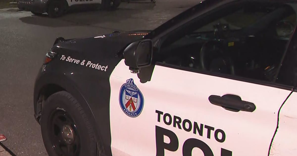 Male seriously hurt in Flemingdon Park stabbing