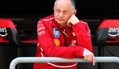 Ferrari issue warning over F1 2026 pecking order assumption