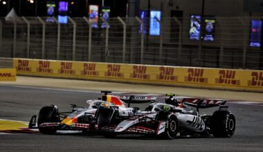 Ranking F1's rookie crop + what they must prove in 2026