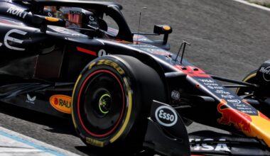 Yuki Tsunoda makes Red Bull 'pressure' claim after F1 seat loss