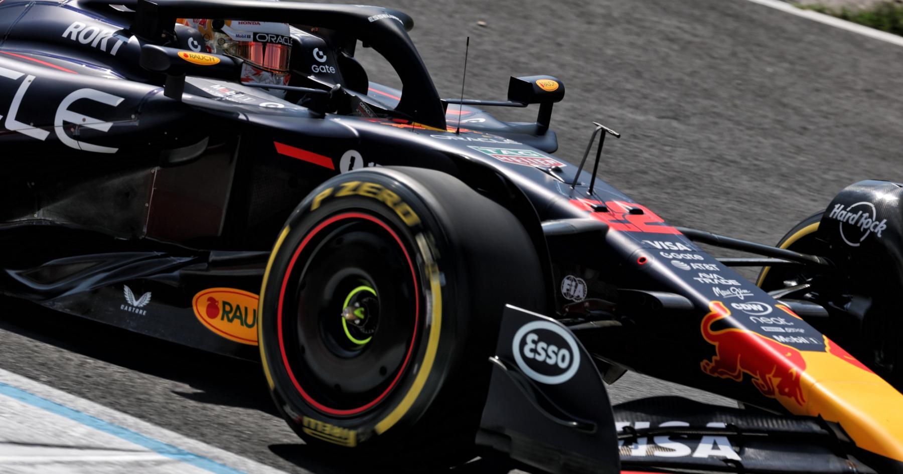 Yuki Tsunoda makes Red Bull 'pressure' claim after F1 seat loss