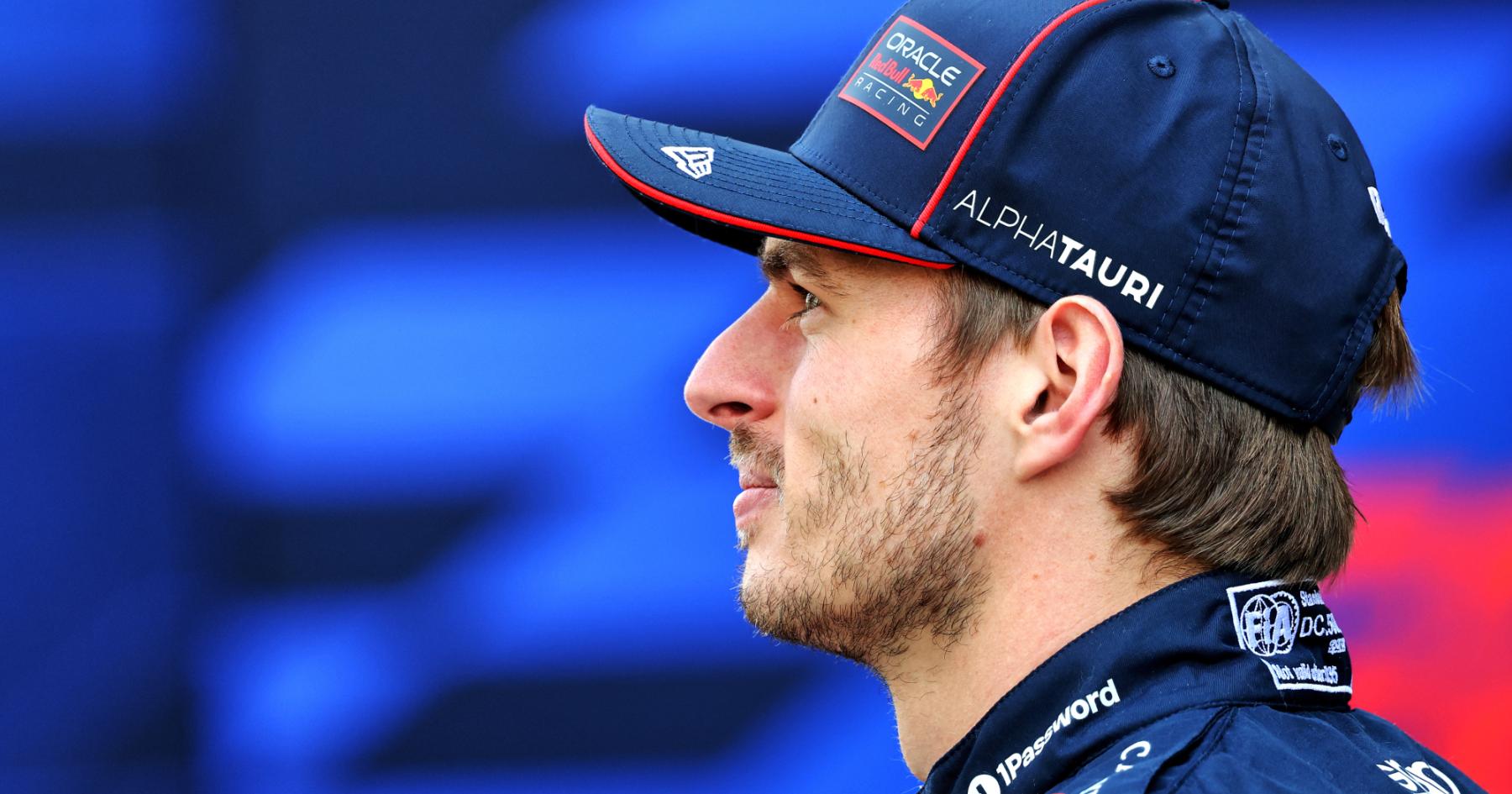 Red Bull CEO addresses Max Verstappen F1 future