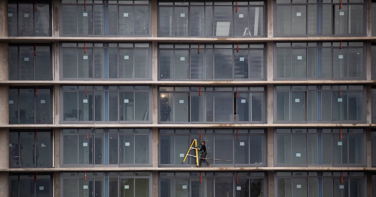 Toronto-area condos fall in price in 2025 as demand slows down - CTV News