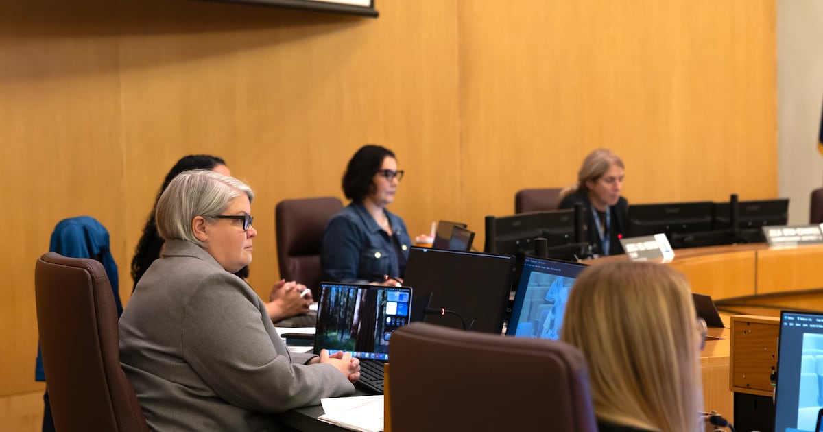 State-County Mental Health Talks Blow Past Deadlines