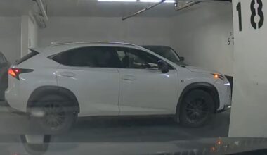 Mississauga vehicle break-ins: police ID suspect vehicle