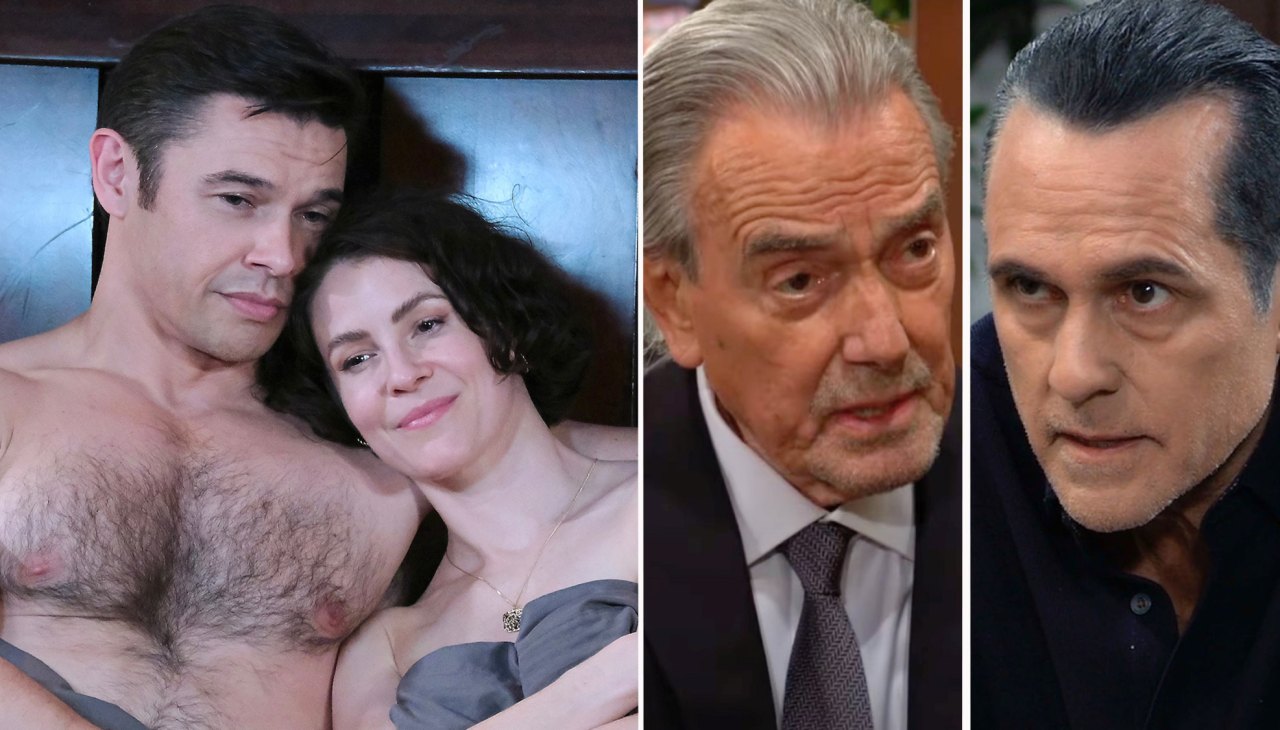 It's Only My Opinion: The Best and Worst of 2025 on General Hospital, Young & Restless, BTG, DAYS and B&B