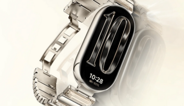 Xiaomi is the first brand to unlock Alipay Tap to Pay on smartbands and smartwatches