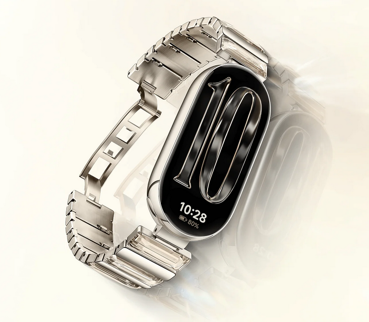 Xiaomi is the first brand to unlock Alipay Tap to Pay on smartbands and smartwatches